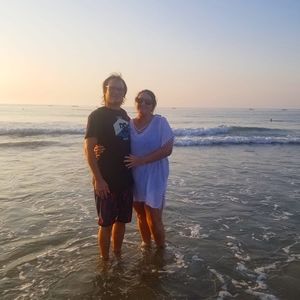 Meet your Posher, Heidi